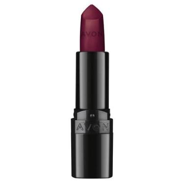 Imagem de Avon - Batom Ultramatte Amora 3,6G