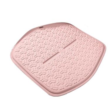 Imagem de Almofada do assento de gel, almofada do assento do estádio - Almofada de cadeira de mesa macia respirável | Almofadas de refrigeração, suprimentos de escritórios para familiares, amigos, casa