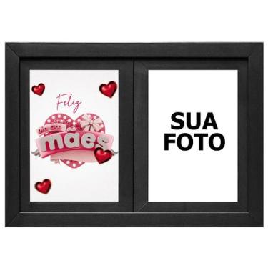 Imagem de Lembrancinha Porta Retrato Dia das Mães, Presente Dia das Mães Persona