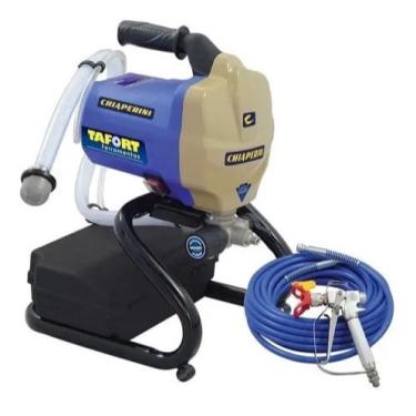 Imagem de Maquina Pintura Airless Tpa900 650w Tafort Chiaperini