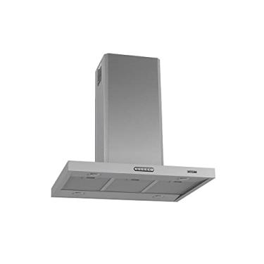 Imagem de COIFA Fogatti ILHA RETANGULAR INOX 75 CM 127 V