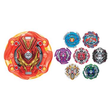 Imagem de Beyblade Burst B-140 Random Booster Vol.15