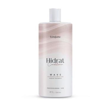 Imagem de Condicionador de tratamento Hidrat Cream Wave - Cacheados e com volume