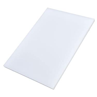 Imagem de Punto de Couro para Perfuração de Martelo Plástico Corte de Carimbo para Projetos de Bricolage (140 * 120 * 15mm)