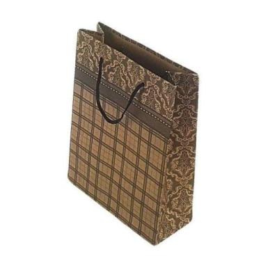 Imagem de Sacola/Embalagem Presente Modelo 1 - Quanhe