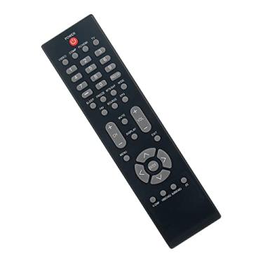 Imagem de Controle remoto substituído VR6 - ALLIMITY - adequado para controle remoto Vizio TV VR6 VS370 VS370E