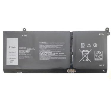 Imagem de Bateria NBC Compativel Para Dell Latiude 13 3330 g91jo g91j0