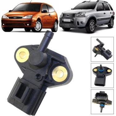 Imagem de Sensor Map Temperatura Combustível Focus Ecosport 2.0 Novo - Geral