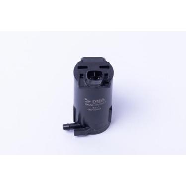 Imagem de Eletrobomba agua gasolina 12v 1 saida honda city/wr-v - DNA