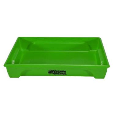 Imagem de Bandeja Plástica para Modelos Quatiguá Tamanho B-4 55 cm - Gaiolas Qua