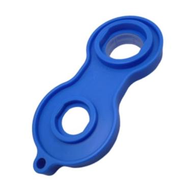 Imagem de Bothyi Chave de remoção do aerador de, ferramenta de reparo, instalação de remoção de ferramenta, tecla de aeradora de leve e compacta e