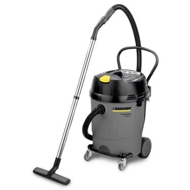 Imagem de Aspirador de Pó e Líquidos 2760W 2 Motores 65 Litros 220V 65/2 KARCHER