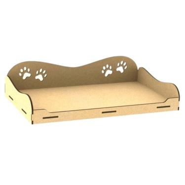 Imagem de Brinquedo Para Animais Em Mdf