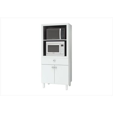 Imagem de Torre Quente Bl3305 Branco - Tecno Mobili