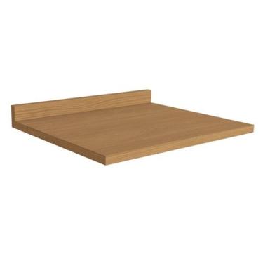 Imagem de Tampo Para Balcao 60 cm MDP E603 Canela Kappesberg, Canela