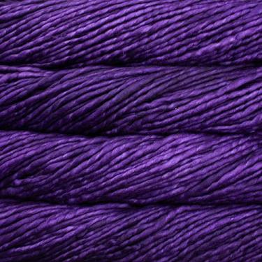 Imagem de Malabrigo Fio tingido à mão Rasta (808 - Violeta Africana)