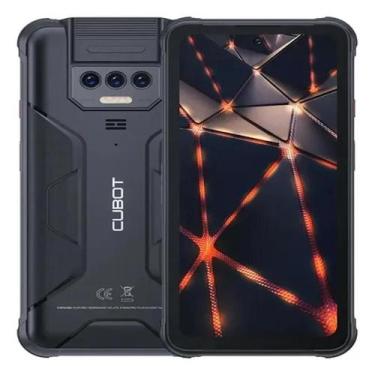 Imagem de Smartphone Cubot KingKong 8 256GB, 6GB RAM, Dual SIM  Blindado, Resist