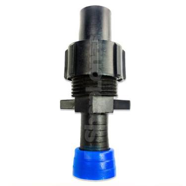 Imagem de Válvula Autolimpante 16mm Final de Linha Gotejamento 10 un - Implebrás