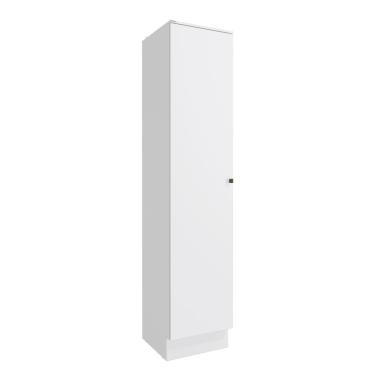 Imagem de Paneleiro Celeste Kappesberg 100% Mdf 1 Porta Branco 50cm