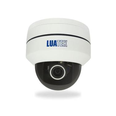 Imagem de Camera seguranca speed dome 4 em 1 full hd ip66 visao noturna lcsl-252