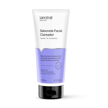 Imagem de Sabonete Facial Clareador Dermo Skin 100ml