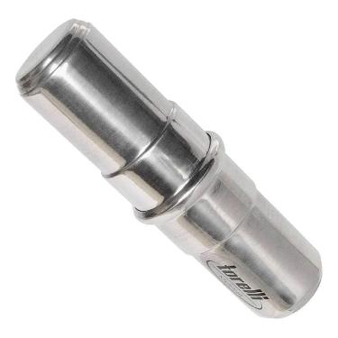 Imagem de Ganzá De Alumínio 330 X 65 Mm Torelli Tg553