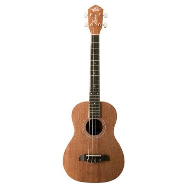 Imagem de Oscar Schmidt Ukulele barítono de 4 cordas OU52-A-U