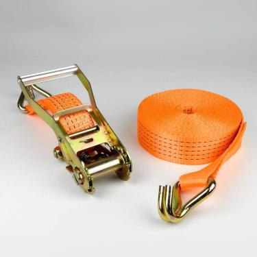 Imagem de Cinta Amarração Catraca 5 Toneladas 9MT Rcai-2002 - Robustec