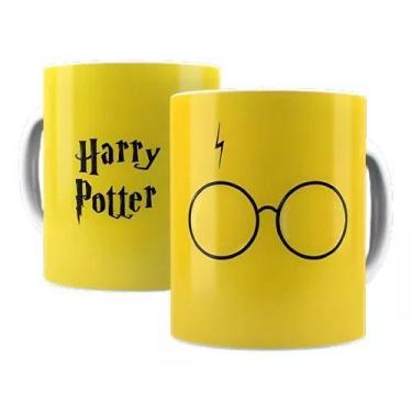 Imagem de Caneca Filme Harry Potter Mod. 011 - loja dinka