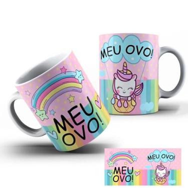 Imagem de Canecas Personalizadas Frases Indelicadas Unicórnio - loja dinka