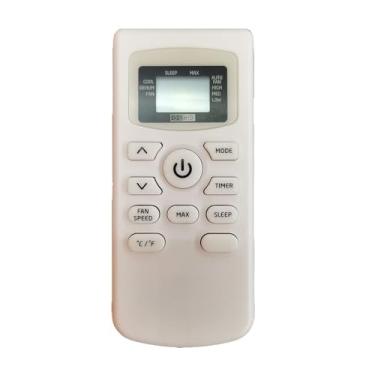 Imagem de XINFUTE 810900350A adequado para controle remoto CA portátil TCL Black and Decker A1