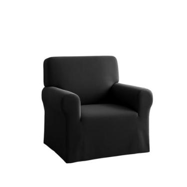 Imagem de Capa Poltrona Do Papai Coladinha Malha Gel Avulsa Lisa Cores - Love4ho