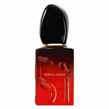 Imagem de Sì Passione Intense Giorgio Armani Eau de Parfum - Perfume Feminino 30ml  feminino