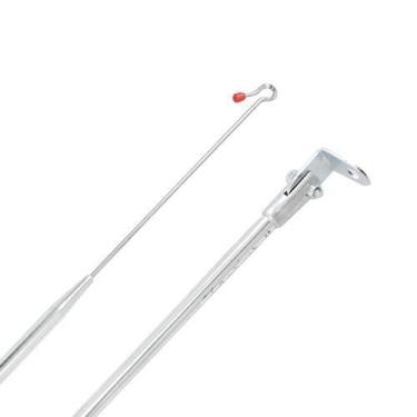 Imagem de Antena corta pipa universal retrovisor - MOTOFER