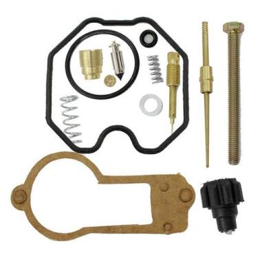 Imagem de Reparo carburador xlx250 - AGULHAS TOORK