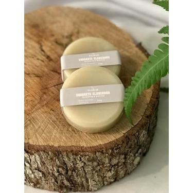 Imagem de Sabonete Clareador Dolomita e Argila Branca