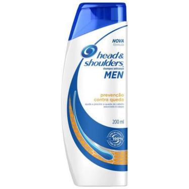 Imagem de Shampoo Head Shoulders P Queda 200M