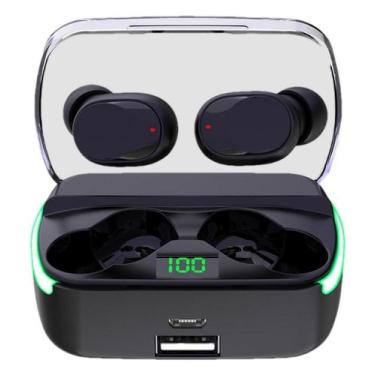 Imagem de Fone ouvido Bluetooth com Anatel e NF - Lehmox