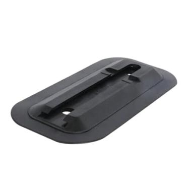 Imagem de Colaxi Base para quilha de prancha de surfe, base de substituição para quilha, acessório de surfe, pedestal leve para prancha de stand up paddle, suporte