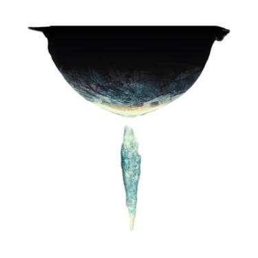 Imagem de Pôster De Tela De Arte De Filme Interestelar Decoração De Parede Cláss