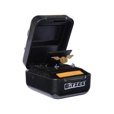 Imagem de Bichinho Virtual Harry Potter Bitzee Emite Som - Sunny Brinquedos