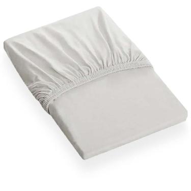 Imagem de Lençol Avulso com Elástico Solteiro King Malha Colors - Catran