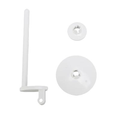 Imagem de TOPINCN Conjunto de Tampa do Pino da Bobina, Máquina de Costura Com Ferramentas de Costura Com 2 Bobinas Tampa e Bobina Pinos Substituição para Singer 3321 3323 Talento 2250 2263 2259