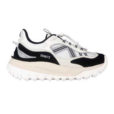 Imagem de Tênis Schutz 240 Legacy Street Chunky