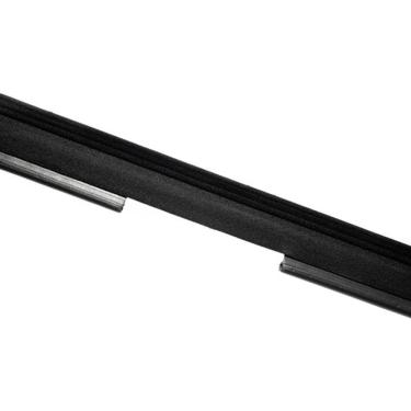 Imagem de Jogo Kit Pestana Vidro Externa Interna Uno 2 Portas Até 2009