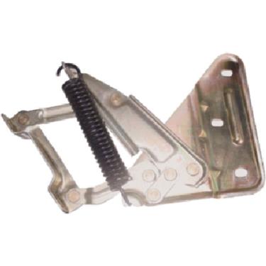 Imagem de Dobradiça Capô Com Mola Capô Esquerdo C-20 Após 1985