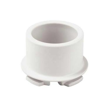 Imagem de Conector B 3/4" Branco para Eletrodutos - Plastibox Tramontina