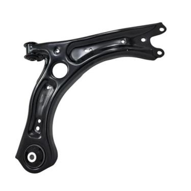 Imagem de Bandeja Dir Nakata NBJ1016D VW Nivus Polo Virtus T-Cross 2017 2018 201