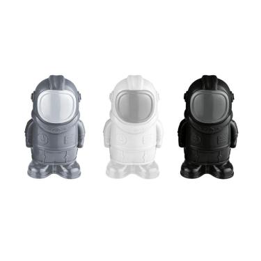 Imagem de Apontador Duplo C- Borracha Astronauta - Tris