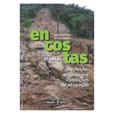 Imagem de Encostas: Evolução, Equilíbrio E Condições De Ocupação
